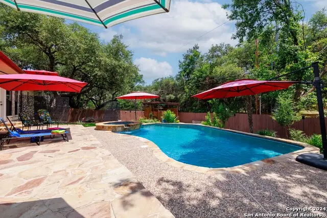 8118 New Dawn, San Antonio, TX 78250 - Image #1