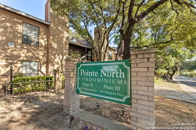 8655 Datapoint Dr #212, San Antonio, TX 78229 - Image #1