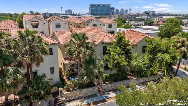 246 Brahan Blvd, San Antonio, TX 78215 - Image #2