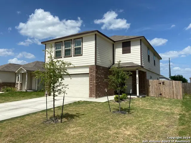 2425 Marty Way, Seguin, TX 78155 - #2