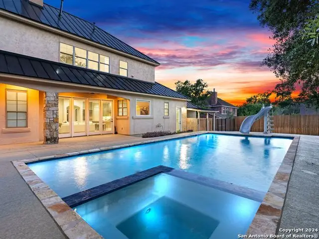 407 Burr Rd, Terrell Hills, TX 78209 - #3