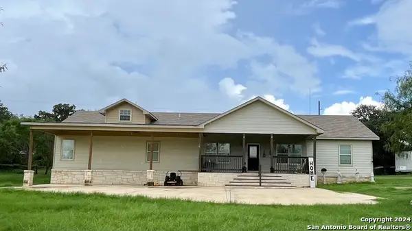 23185 Pleasanton, San Antonio, TX 78264