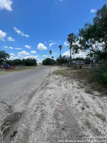 0 Las Palmas Ave., Crystal City, TX 78839 - #2