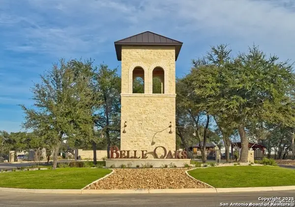 773 Annabelle Ave, Bulverde, TX 78163