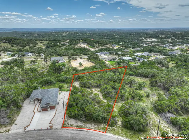 283 Bluebonnet Breeze, Canyon Lake, TX 78133 - #2