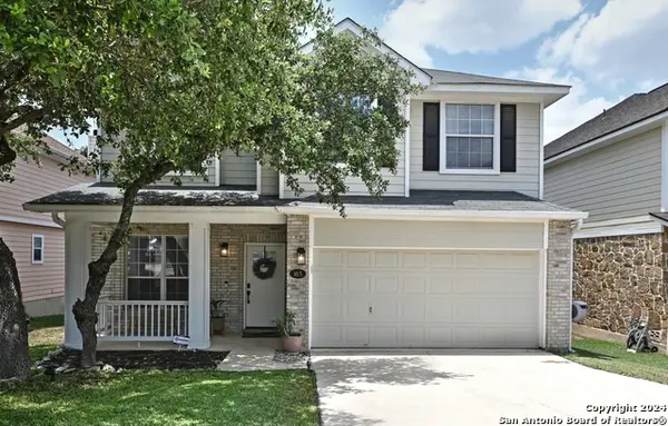 165 Red Hawk, San Antonio, TX 78258