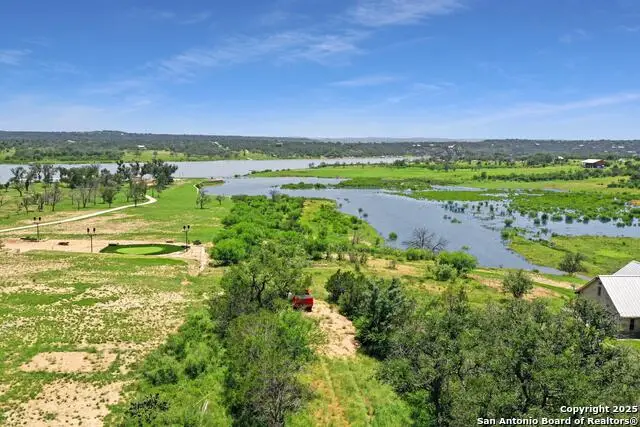 281 Chimney Cove, Marble Falls, TX 78654 - #1
