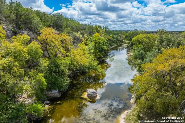 6477 Ranch Road 783, Harper, TX 78631