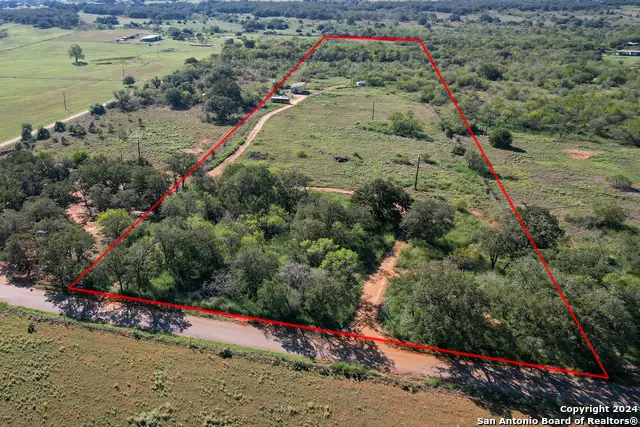 1366 County Road 467, Stockdale, TX 78160 - Image #1