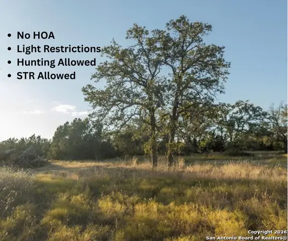 TBD Herbert-schaefer, Fredericksburg, TX 78624