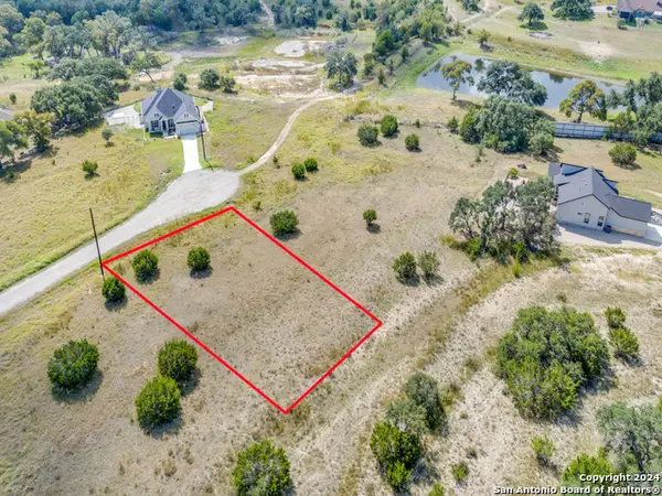 104 Serapia Garza, Blanco, TX 78606