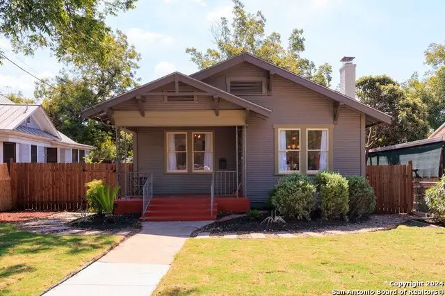 228 Clifford Ct, San Antonio, TX 78210 - Image #3