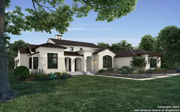 213 Trappers Ln, New Braunfels, TX 78132