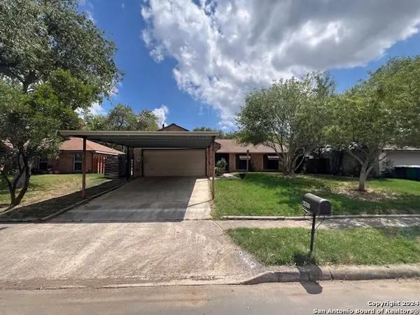 4402 Spiral Crk, San Antonio, TX 78238