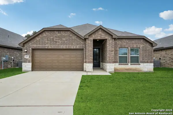 10507 Trunkfish Lane, Boerne, TX 78006