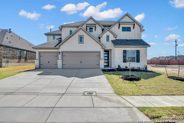 307 Canton Chase, Cibolo, TX 78108