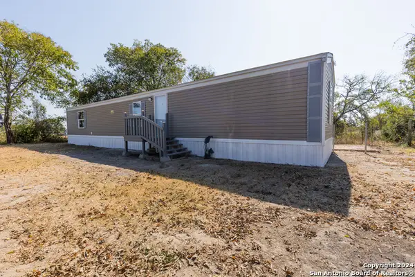 TBD Fm 3371, Thornton, TX 76687