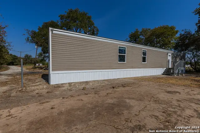 TBD Fm 3371, Thornton, TX 76687 - #2