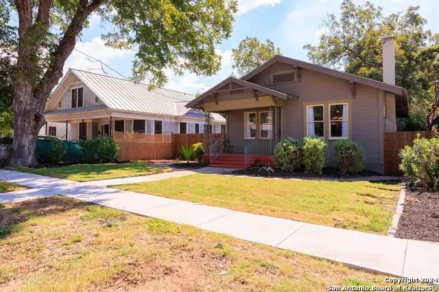 228 Clifford, San Antonio, TX 78210 - Image #2
