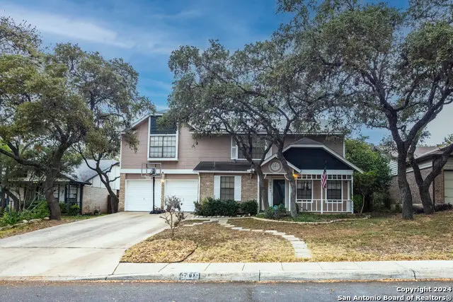 9419 Marsh Creek, San Antonio, TX 78250 - Image #1