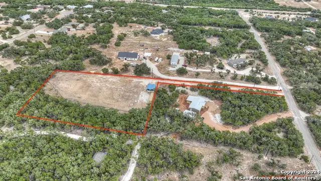 306 Lakewood Ct, Canyon Lake, TX 78133 - #2