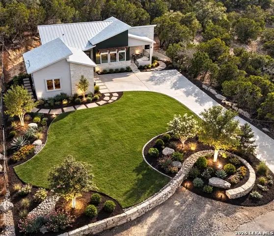 2920 Rocky Ridge Loop, Canyon Lake, TX 78133