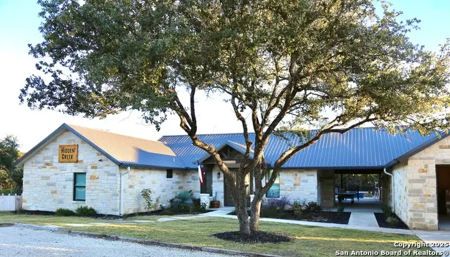 1723 Mountain Valley Drive, Concan, TX 78838 - Image #3