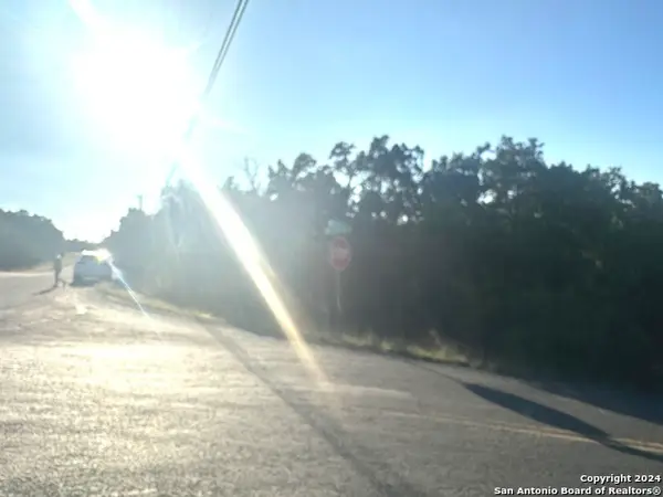 TBD Bobcat Drive, Bulverde, TX 78163