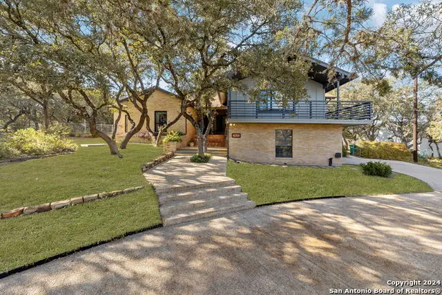 7435 Hummingbird Hill, San Antonio, TX 78255 - #1