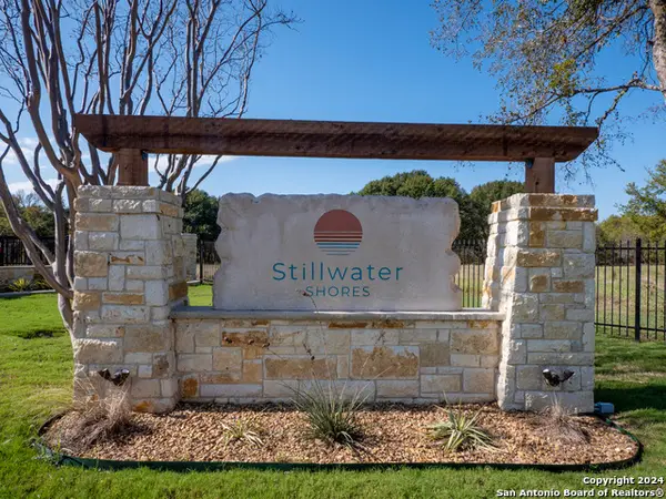 LOT 61 Stillwater Cove, Eureka, TX 75109