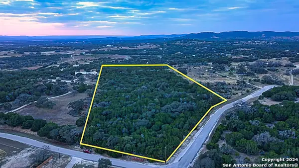 LOT 7 Sharon Dr., Bandera, TX 78003