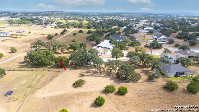 141 N Lon Price, Blanco, TX 78606 - #1