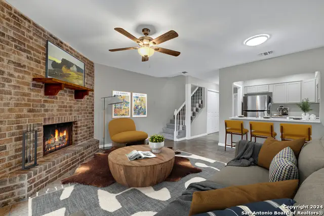 1133 Ashby St #2, Seguin, TX 78155 - #1