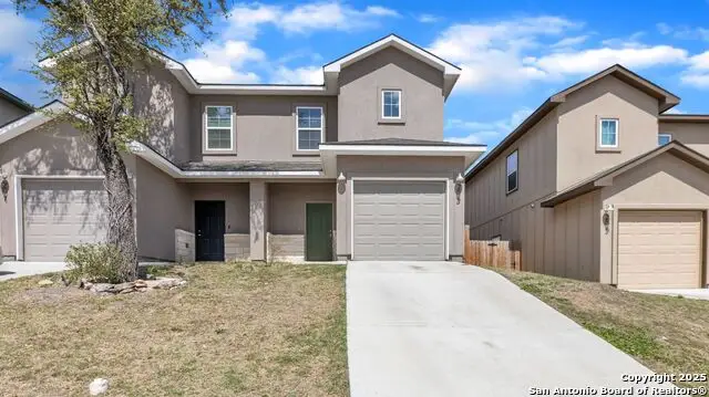 203 Peruna, Marble Falls, TX 78654 - Image #1