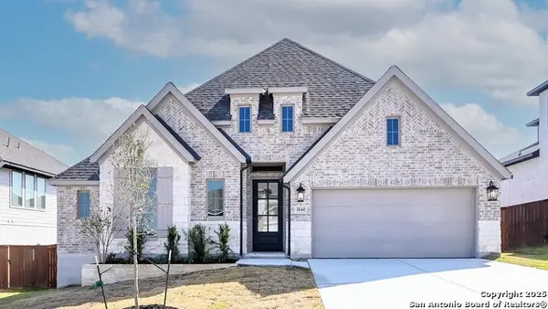 3240 Crosby Creek, Schertz, TX 78108
