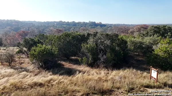 LOT 8 Panther Bnd, Boerne, TX 78006