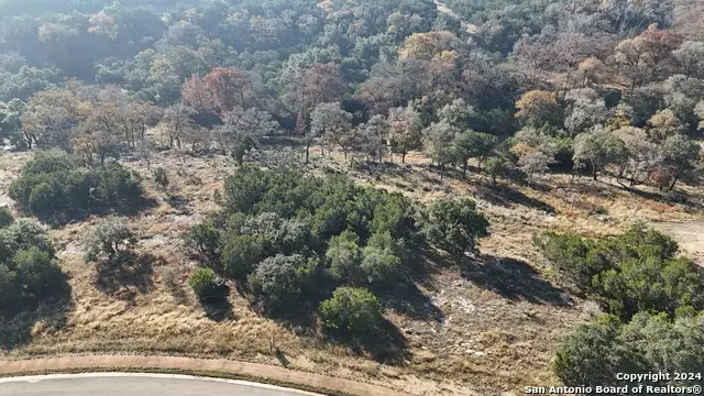 LOT 8 Panther Bnd, Boerne, TX 78006 - #2
