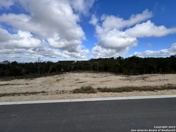 608 Rosemary Ridge, Bulverde, TX 78163