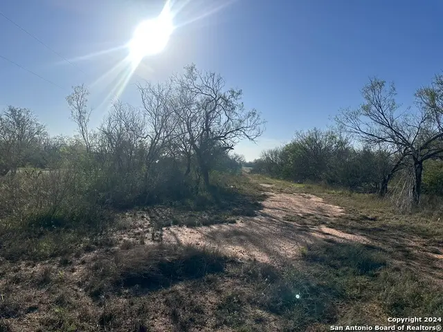 5870 County Road 405, Floresville, TX 78114 - #1