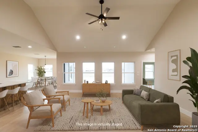 117 Lost Pines Ln, Marion, TX 78124 - #3