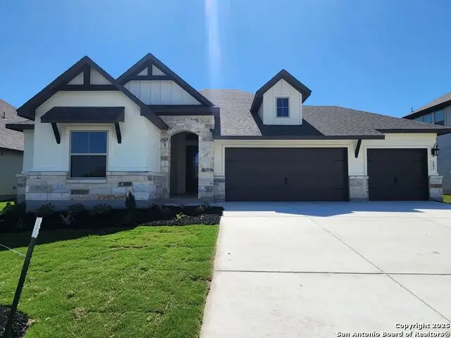 503 Canton Chase, Cibolo, TX 78108 - Image #1