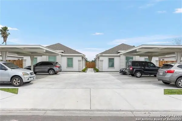 1408 S Yankton Street, Alton, TX 78573