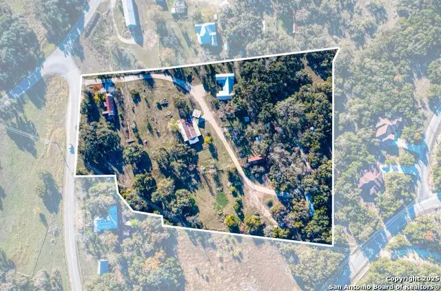 115 Fischer Store, Fischer, TX 78623 - #1