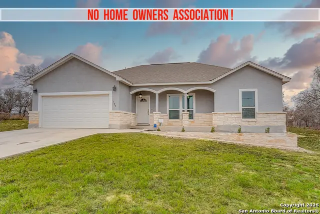 185 Broken Star Trl, Poteet, TX 78065 - #2