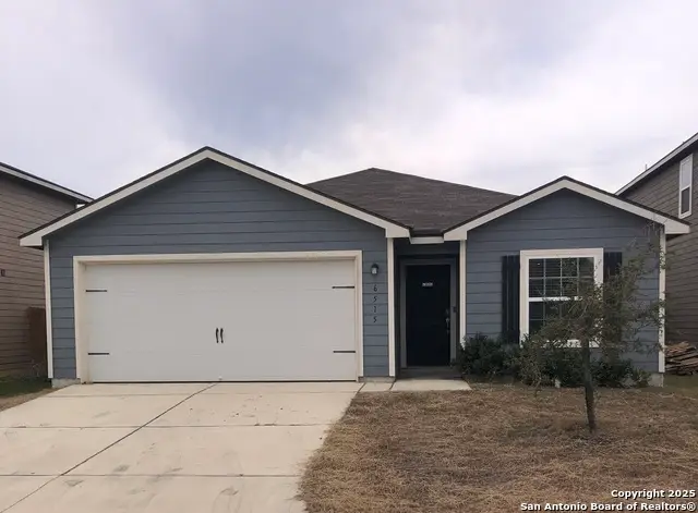 6515 E Fledgely Way, San Antonio, TX 78252 - #1