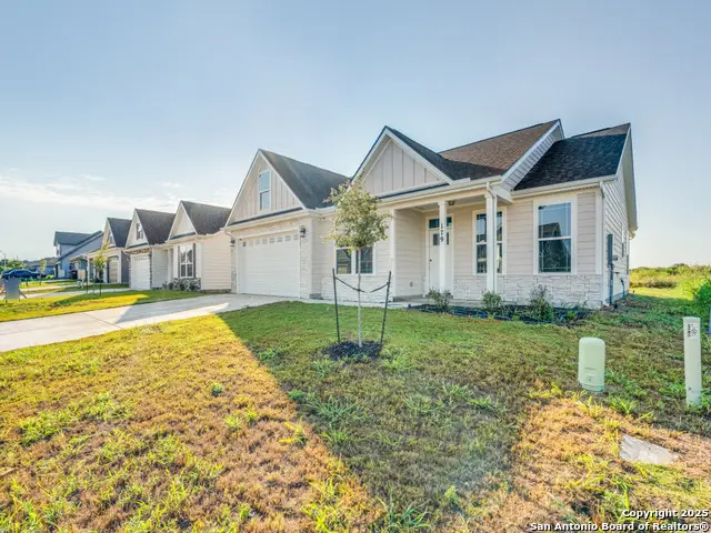 179 Lost Maples Way, Marion, TX 78124 - #2