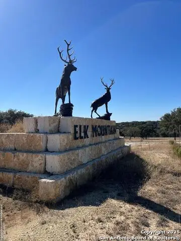 LOT 58 Red Stag Lane, Pipe Creek, TX 78063 - #1