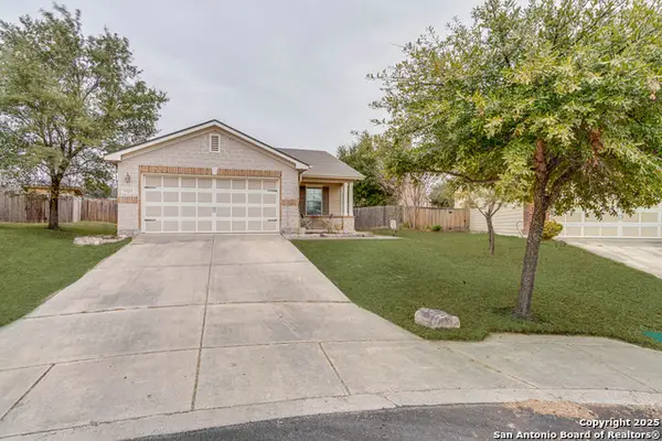 11211 Dublin Ct, San Antonio, TX 78254