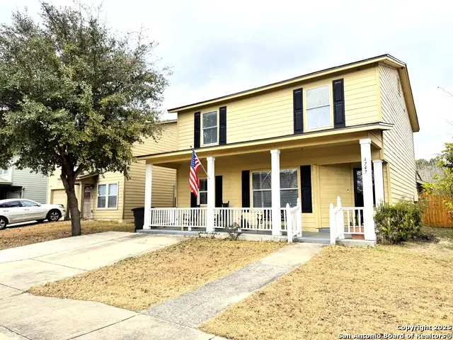 4747 Quiet Stream, San Antonio, TX 78222 - #1