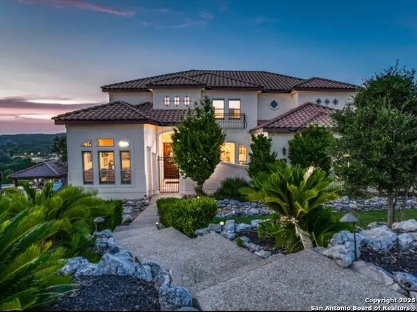 334 Springside, San Antonio, TX 78260